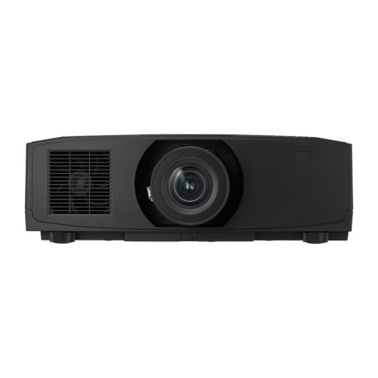 Proiettore NEC PV800UL WUXGA 8000 Lumen 500" Lampada 3LCD Presentazioni Professionali