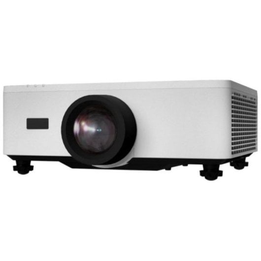 Proiettore Sharp P601Q UHD 4K 6000 Lumen 300" Laser DLP Motorizzato