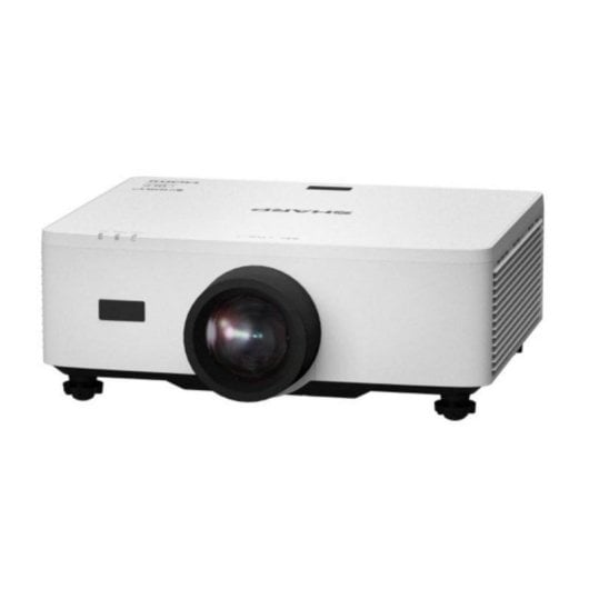Projecteur Sharp P601Q UHD 4K 6000 Lumens 300" Laser DLP Motorisé