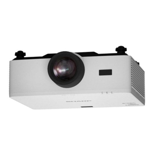 Proiettore Sharp P601Q UHD 4K 6000 Lumen 300" Laser DLP Motorizzato