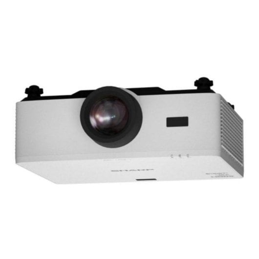 Projecteur Sharp P601Q UHD 4K 6000 Lumens 300" Laser DLP Motorisé