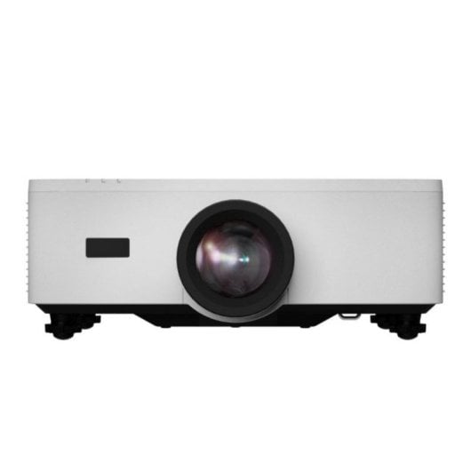Proiettore Sharp P601Q UHD 4K 6000 Lumen 300" Laser DLP Motorizzato