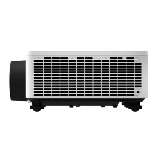 Proiettore Sharp P601Q UHD 4K 6000 Lumen 300" Laser DLP Motorizzato