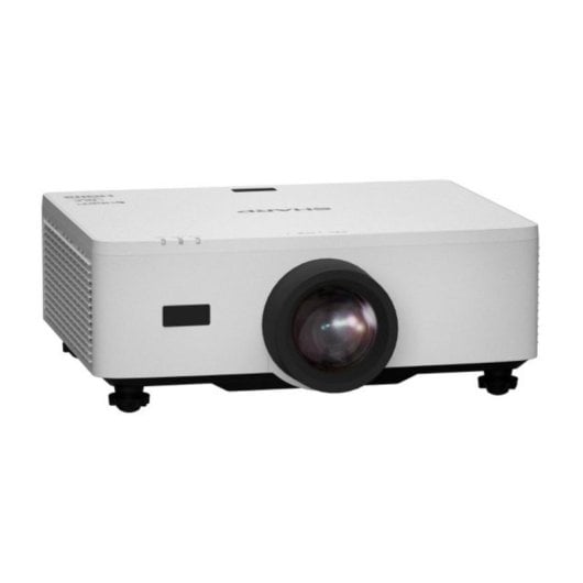 Proiettore Sharp P601Q UHD 4K 6000 Lumen 300" Laser DLP Motorizzato
