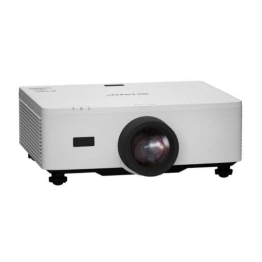 Projecteur Sharp P601Q UHD 4K 6000 Lumens 300" Laser DLP Motorisé