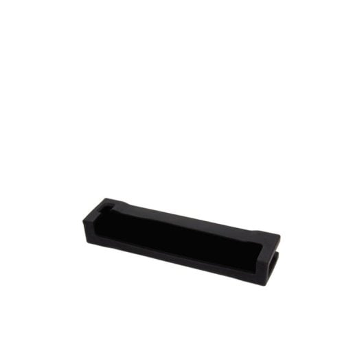 Cubierta protectora de goma negra para impresoras portátiles Brother PJ-773/PJ-762/PJ-763/PJ-763MFi
