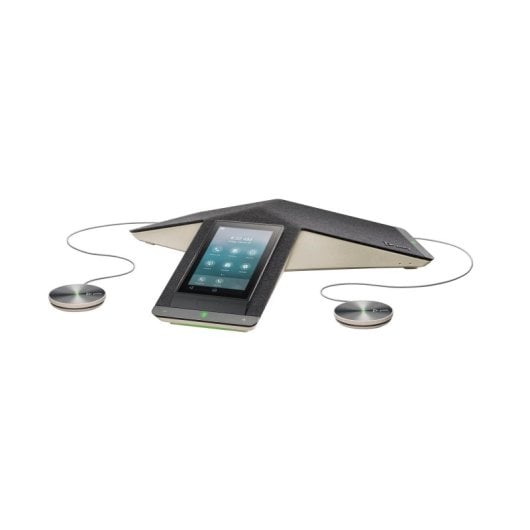 Kartenleser Aisens ASCR-2AC11-GR USB 3.1 Gen1 SD MicroSD MMC RS-MMC USB-A USB-C Grau