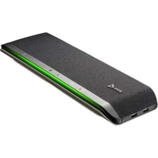 Altavoces Poly Manos Libres Sync 60 USB Bluetooth 95dB con cancelación de ruido