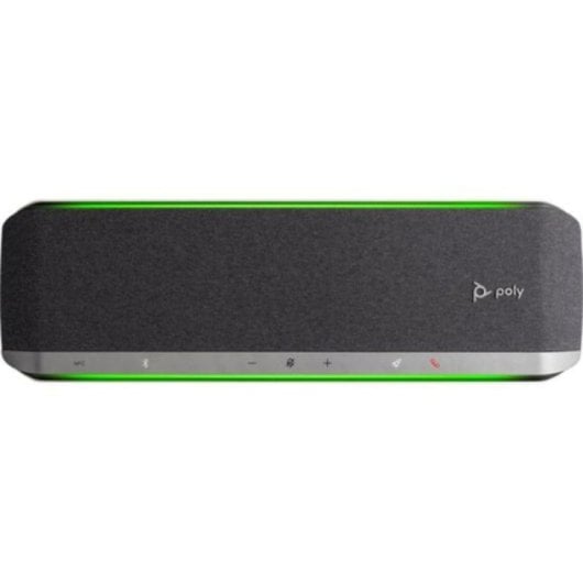 Altavoces Poly Manos Libres Sync 60 USB Bluetooth 95dB con cancelación de ruido