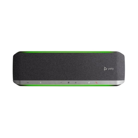 Altavoces Poly Manos Libres Sync 60 USB Bluetooth 95dB con cancelación de ruido