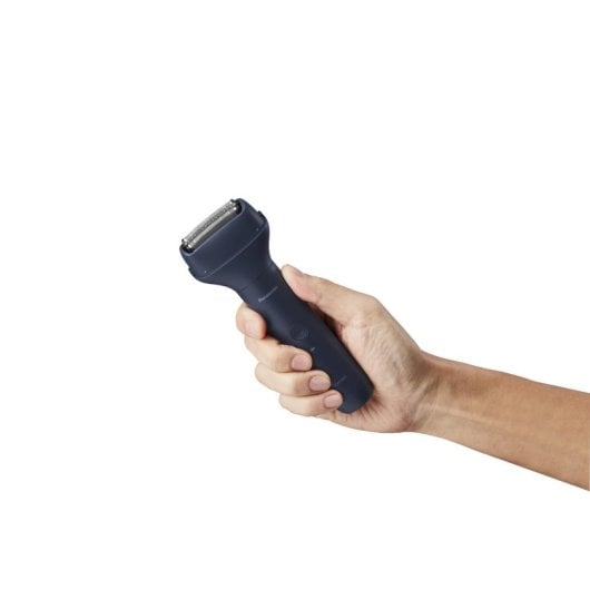 Cabezal de Afeitado Panasonic ER-CSF1 Azul Acero Inoxidable Compatible Multishape