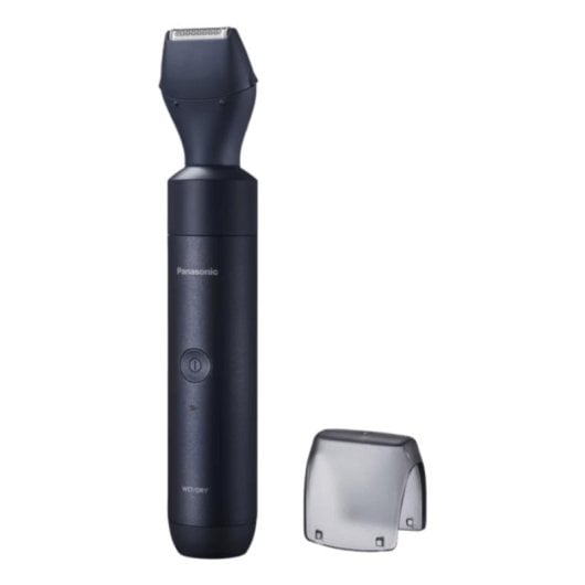 Cabezal de afeitado Panasonic ER-CDT1 Azul 3 cabezales fácil limpieza