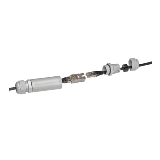 Cable de Red Axis 5503-431 RJ-45 a RJ-45 Alta Conectividad