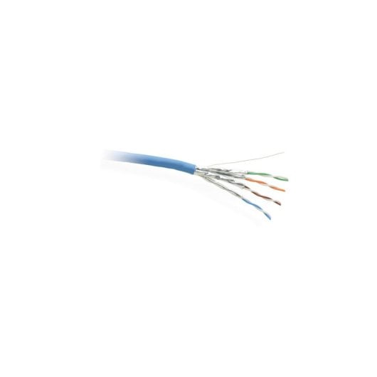 Cabo de rede Kramer Electronics BC-UNIKAT 305 m Cat6a U/FTP Azul