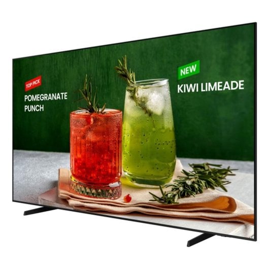TV Samsung LED BE98D-H 98" 4K UHD WiFi Tizen 16/7 Digital Signage