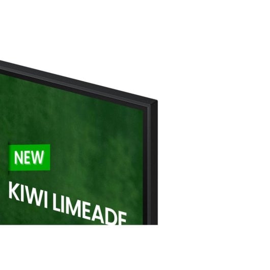 TV Samsung LED BE98D-H 98" 4K UHD WiFi Tizen 16/7 Digital Signage