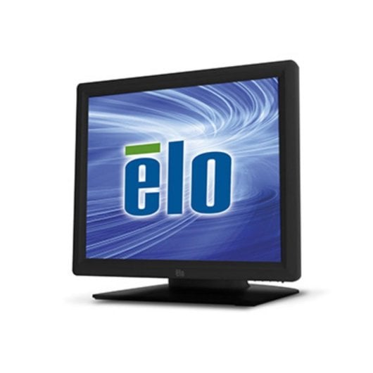 Monitor táctil Elo 1517L Rev B 15" LCD 1024 x 768 Multitáctil Negro