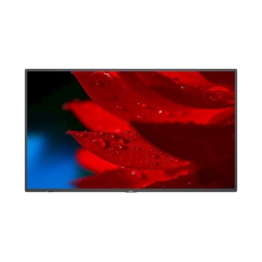 Monitor NEC MultiSync MA551 55" UltraHD 4K 60Hz IPS 8ms Panel Profesional 24/7
