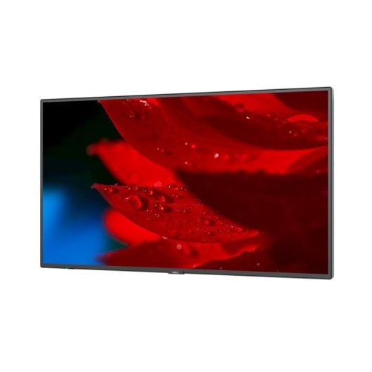 Monitor NEC MultiSync MA551 55" UltraHD 4K 60Hz IPS 8ms Panel Profesional 24/7