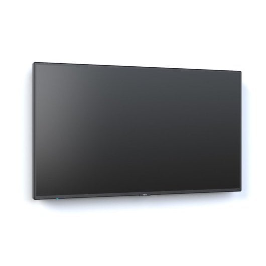 Monitor NEC MultiSync MA551 55" UltraHD 4K 60Hz IPS 8ms Panel Profesional 24/7