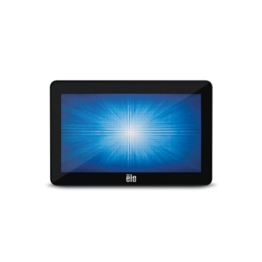 Monitor táctil Elo Touch Solutions 0702L 7" LCD/TFT 800 x 480 500 cd/m² negro