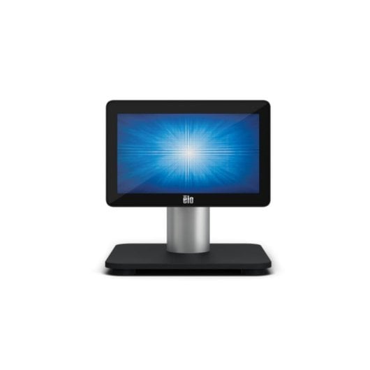 Monitor táctil Elo Touch Solutions 0702L 7" LCD/TFT 800 x 480 500 cd/m² negro