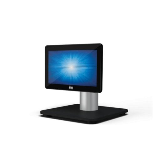 Monitor táctil Elo Touch Solutions 0702L 7" LCD/TFT 800 x 480 500 cd/m² negro