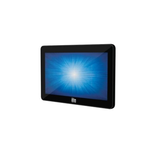 Monitor táctil Elo Touch Solutions 0702L 7" LCD/TFT 800 x 480 500 cd/m² negro