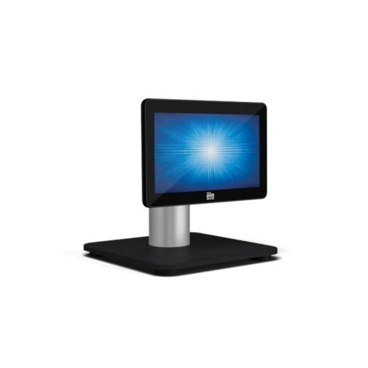 Monitor táctil Elo Touch Solutions 0702L 7" LCD/TFT 800 x 480 500 cd/m² negro