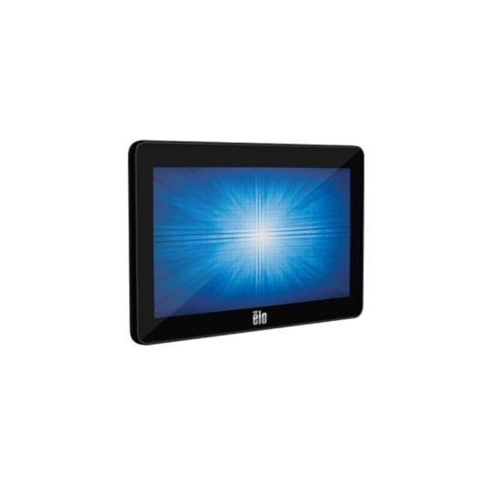 Monitor táctil Elo Touch Solutions 0702L 7" LCD/TFT 800 x 480 500 cd/m² negro