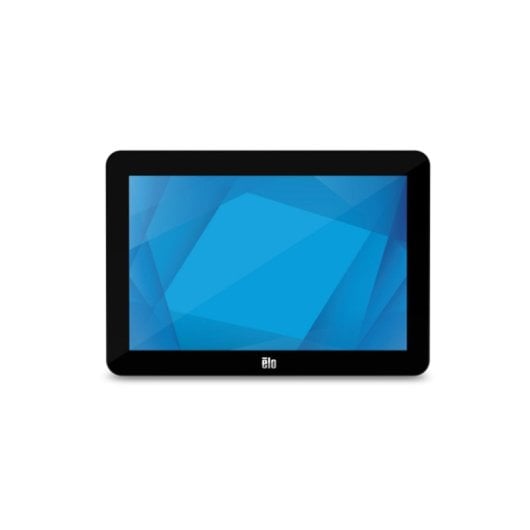Monitor Elo Touch Solutions 1002L 10.1" LCD HD Táctil Capacitivo Negro