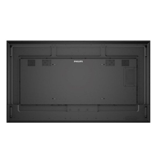 Pizarra digital Philips 75BDL4511D/00 75" 4K UHD 500 cd/m² 24/7 OPS HDMI DisplayPort