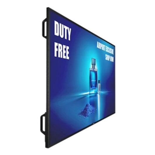 Pannello interattivo Philips 55BDL6017P/00 55" UHD Android 4K 800 cd/m² VA 8GB 64GB 24/7 OPS