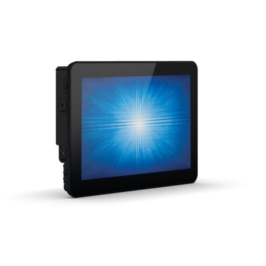 Monitor táctil Elo ET1093L 10.1" LCD 1280 x 800 Projected Capacitive Negro