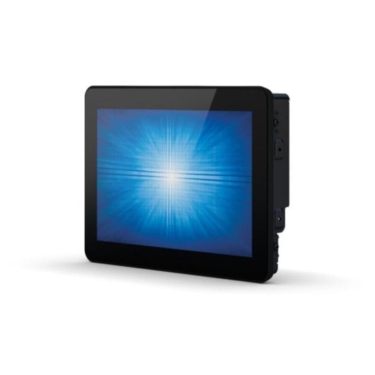 Monitor táctil Elo ET1093L 10.1" LCD 1280 x 800 Projected Capacitive Negro