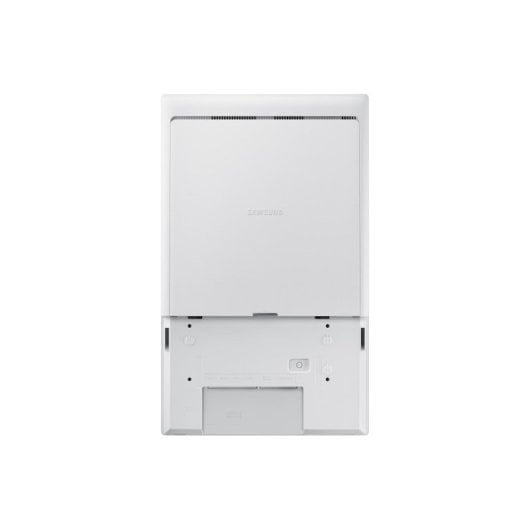 Kiosk Samsung LH24KMATBGC 23.8" Full HD Touchscreen Weiß WiFi 16/7 Indoor