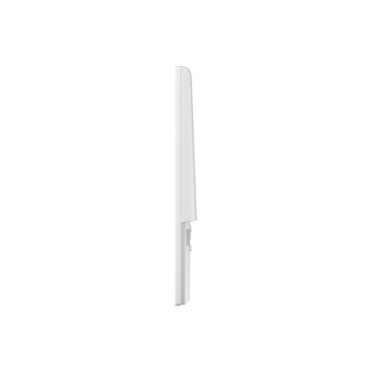Kiosk Samsung LH24KMATBGC 23.8" Full HD Touchscreen Weiß WiFi 16/7 Indoor