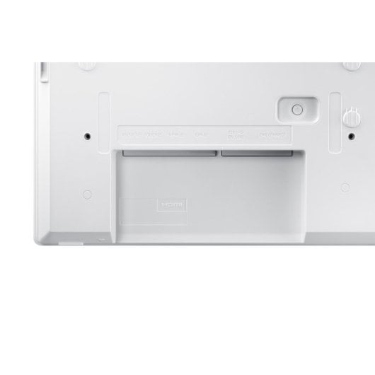 Kiosk Samsung LH24KMATBGC 23.8" Full HD Touchscreen Weiß WiFi 16/7 Indoor