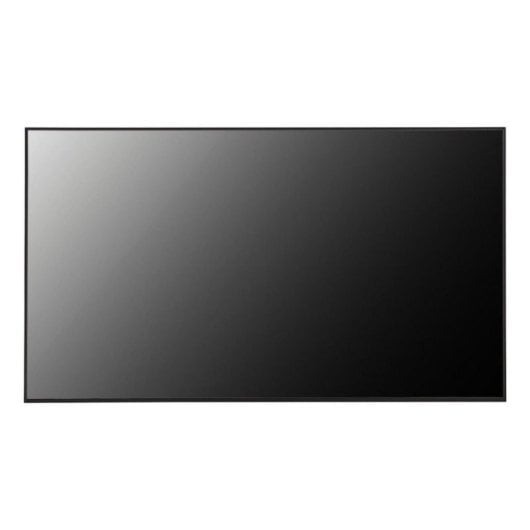 TV LG IPS 65UH5N-E 65" 4K Ultra HD WiFi WebOS Señalización Digital 24/7