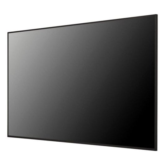 TV LG IPS 65UH5N-E 65" 4K Ultra HD WiFi WebOS Señalización Digital 24/7