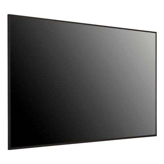 TV LG IPS 65UH5N-E 65" 4K Ultra HD WiFi WebOS Señalización Digital 24/7