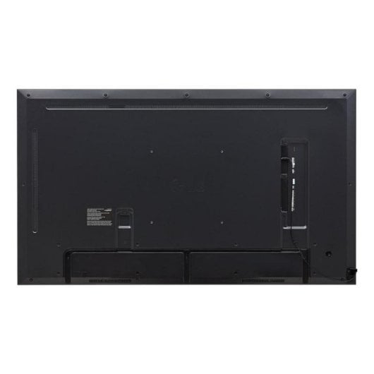 TV LG IPS 65UH5N-E 65" 4K Ultra HD WiFi WebOS Señalización Digital 24/7