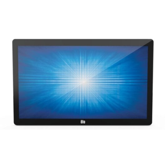 Monitor Elo Touch 2702L 27" FullHD 60Hz LCD Táctil 10 puntos respuesta 14 ms