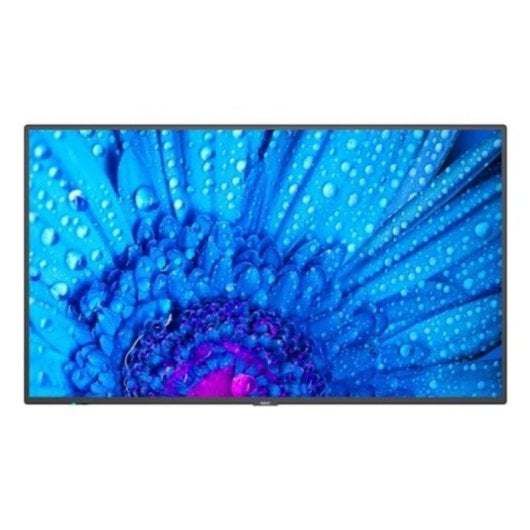 Monitor NEC MultiSync M751 75" UltraHD 4K 60Hz IPS 8 ms Digital Signage 24/7