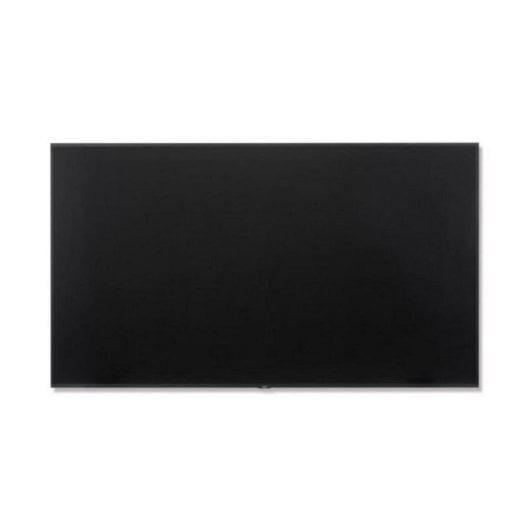 Monitor NEC MultiSync M751 75" UltraHD 4K 60Hz IPS 8 ms Digital Signage 24/7