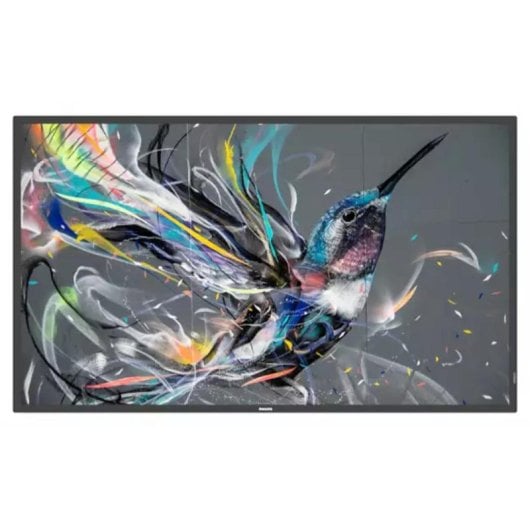 Monitor Philips 75BDL3511Q/00 75" UltraHD 4K 60Hz IPS Direct-lit LED 8ms