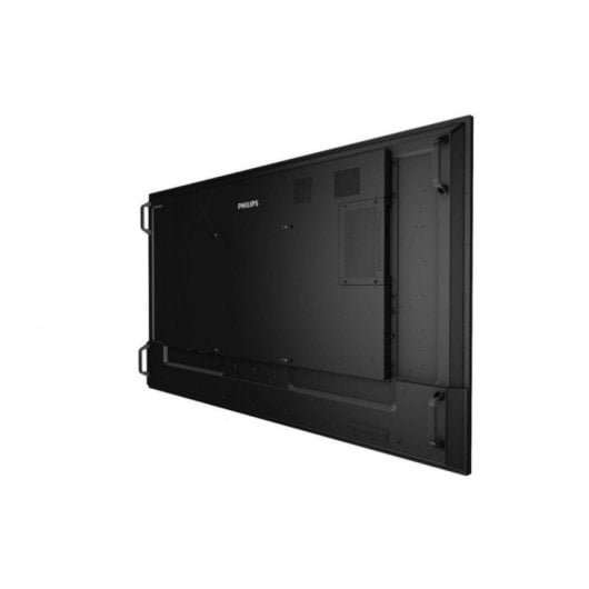 Pannello digitale Philips 55BDL4511D/00 55" 4K Ultra HD VA 500 cd/m2 24/7 Nero