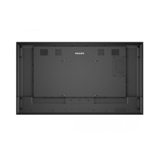 Pizarra Digital Philips 55BDL4511D/00 55" 4K Ultra HD VA 500 cd/m² Preto 24/7