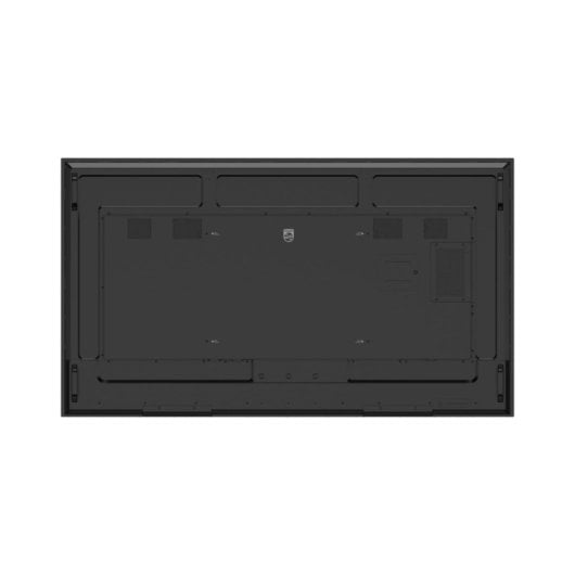 Monitor Philips 86BDL4650D 86" UltraHD 4K 60Hz VA Digital Signage WiFi Android 11 8ms