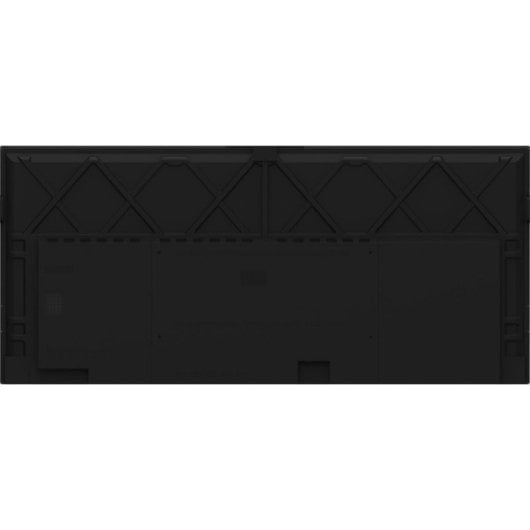 Digitale Tafel iiyama TE10518UWI-B1AG 105" 5K UHD Touch WiFi Android VA LED 24/7 Schwarz